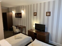 Pension Eden