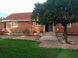 Calm river inn