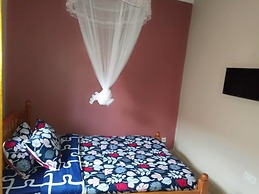 Calm river inn