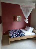 Calm river inn