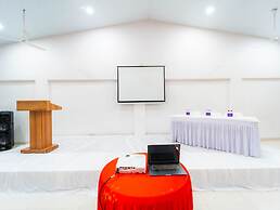 Cloud Mist Resort and Spa