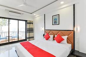 Cloud Mist Resort and Spa