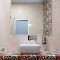 Cloud Mist Resort and Spa