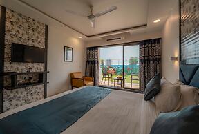 Cloud Mist Resort and Spa