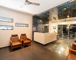 Cloud Mist Resort and Spa