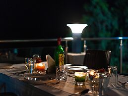 Cloud Mist Resort and Spa