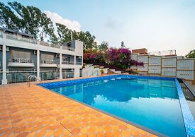 Cloud Mist Resort and Spa