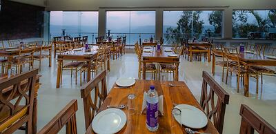 Cloud Mist Resort and Spa