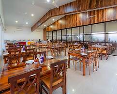 Cloud Mist Resort and Spa