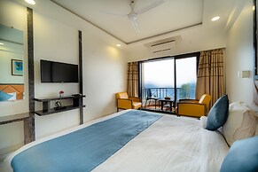 Cloud Mist Resort and Spa