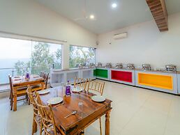 Cloud Mist Resort and Spa