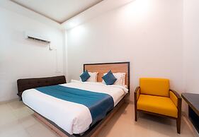 Cloud Mist Resort and Spa