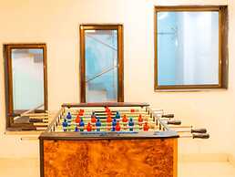 Cloud Mist Resort and Spa