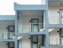 Cloud Mist Resort and Spa