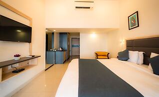 Cloud Mist Resort and Spa