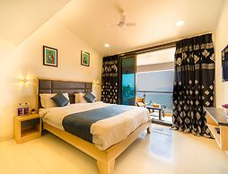 Cloud Mist Resort and Spa