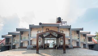 Cloud Mist Resort and Spa