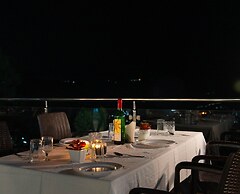 Cloud Mist Resort and Spa