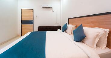 Cloud Mist Resort and Spa