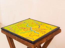 Cloud Mist Resort and Spa