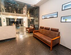 Cloud Mist Resort and Spa