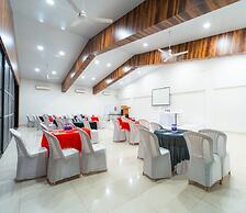 Cloud Mist Resort and Spa