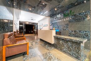 Cloud Mist Resort and Spa