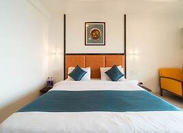 Cloud Mist Resort and Spa