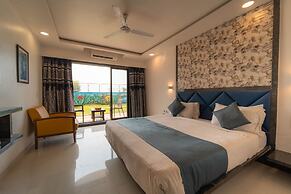 Cloud Mist Resort and Spa