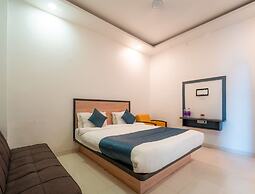 Cloud Mist Resort and Spa