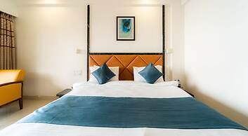 Cloud Mist Resort and Spa