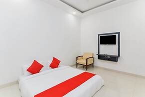 Cloud Mist Resort and Spa