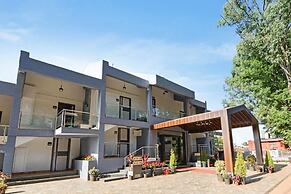 Cloud Mist Resort and Spa