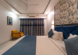 Cloud Mist Resort and Spa