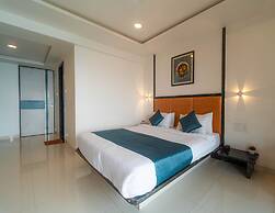 Cloud Mist Resort and Spa