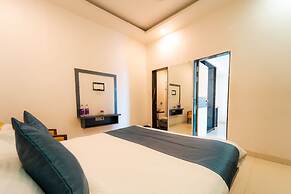 Cloud Mist Resort and Spa