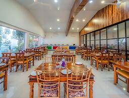 Cloud Mist Resort and Spa