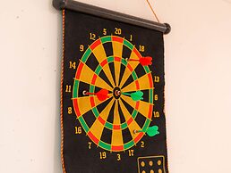 Cloud Mist Resort and Spa