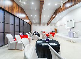 Cloud Mist Resort and Spa