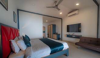 Cloud Mist Resort and Spa