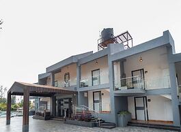 Cloud Mist Resort and Spa