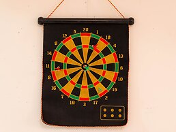 Cloud Mist Resort and Spa