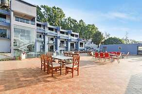 Cloud Mist Resort and Spa