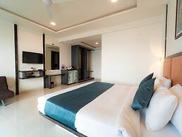 Cloud Mist Resort and Spa