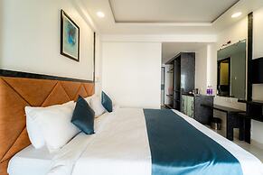 Cloud Mist Resort and Spa