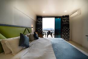 Cloud Mist Resort and Spa