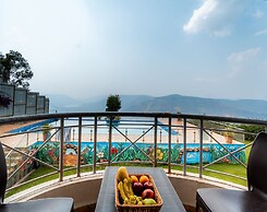 Cloud Mist Resort and Spa