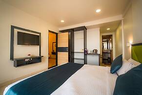 Cloud Mist Resort and Spa