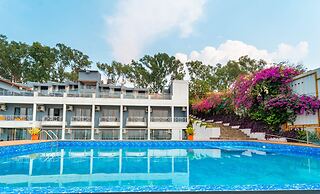 Cloud Mist Resort and Spa