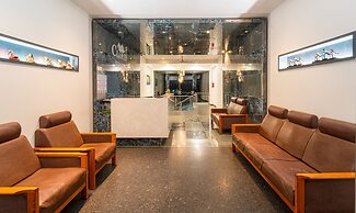 Cloud Mist Resort and Spa